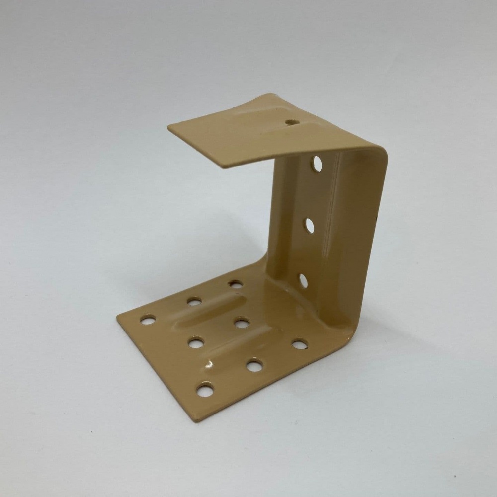 Metal Support Brackets for 50mm Venetian Blinds (Sold Individually)